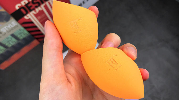 RT美妆蛋怎么样,rt美妆蛋多少钱一个 RT美妆蛋怎么样,rt美妆蛋多少钱一个