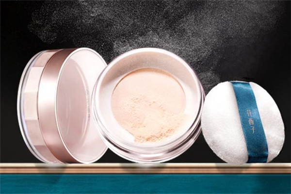 花西子空气蜜粉是散粉吗,花西子空气蜜粉怎么样