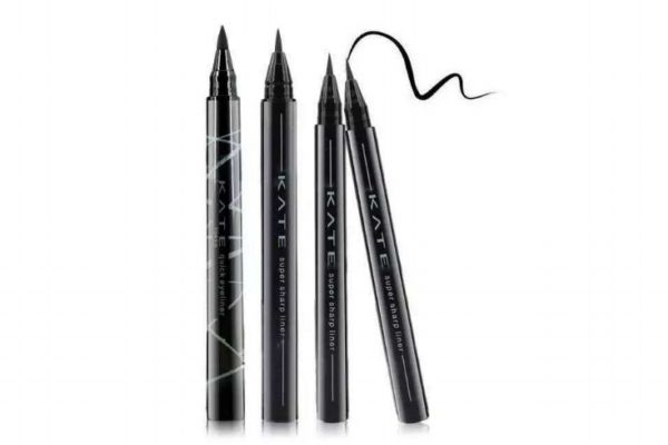 日本最好用的眼线笔,好用便宜的眼线笔