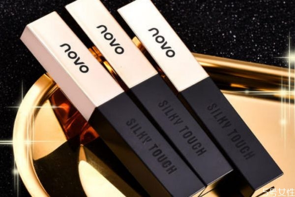 novo是什么牌子的彩妆,化妆品novo是什么牌子