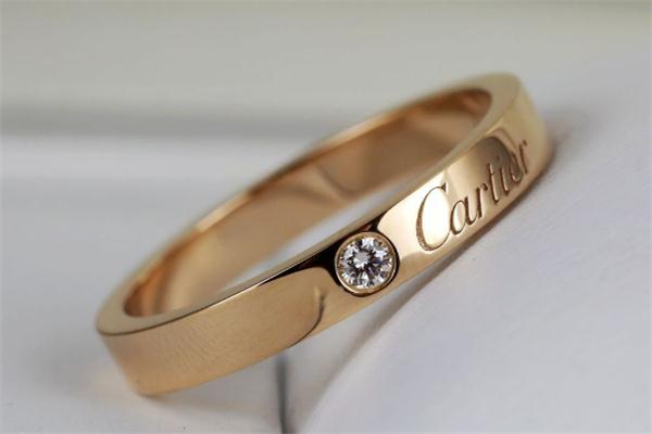 为什么卡地亚18k那么贵,卡地亚18k金为什么那么贵