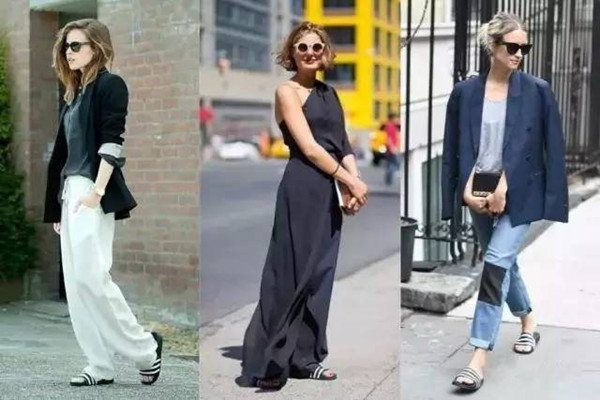 拖鞋磨脚怎么办,拖鞋磨脚怎么处理就不磨脚了