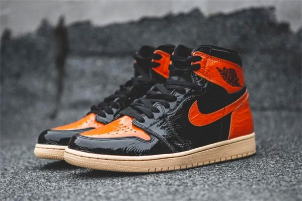 aj1猪油扣碎可以刮开吗,aj1猪油扣碎去油