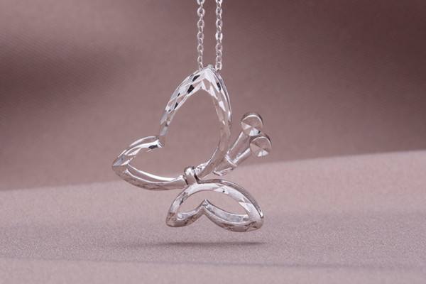 怎么鉴别铂金真假,铂金怎么辨认真假