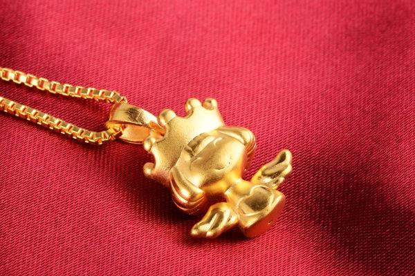 硬足金和千足金的区别,千足金硬吗 硬足金和千足金的区别,千足金硬吗