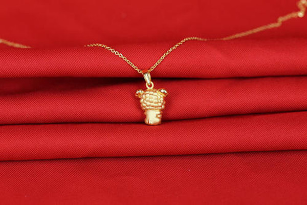 硬金保养方法及售后,硬金能不能修复