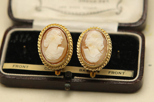 包金首饰可以检测出来真假吗,黄金首饰含金量怎么看