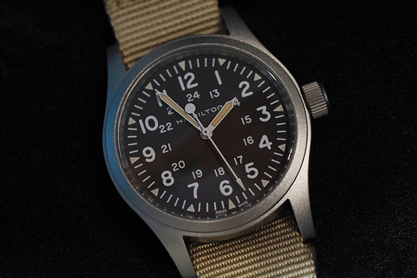 汉密尔顿手表表带怎么换,汉密尔顿机械表保养价格