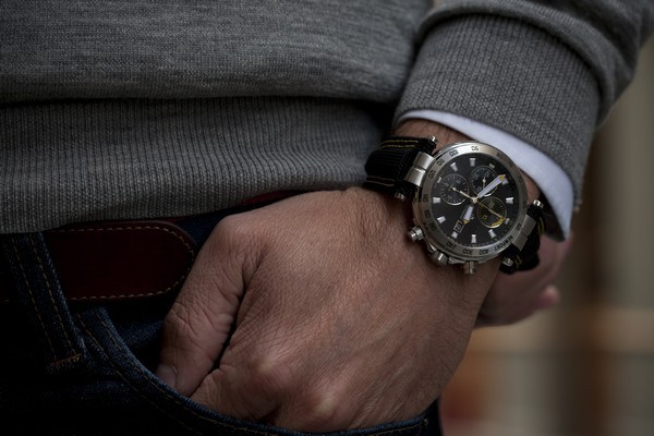 赫柏林手表什么档次,赫柏林手表怎么样