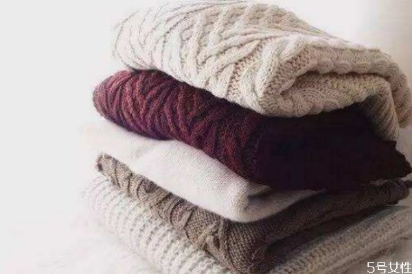 冬天的衣服要不要经常洗,冬天衣服怎么洗干净 冬天的衣服要不要经常洗,冬天衣服怎么洗干净