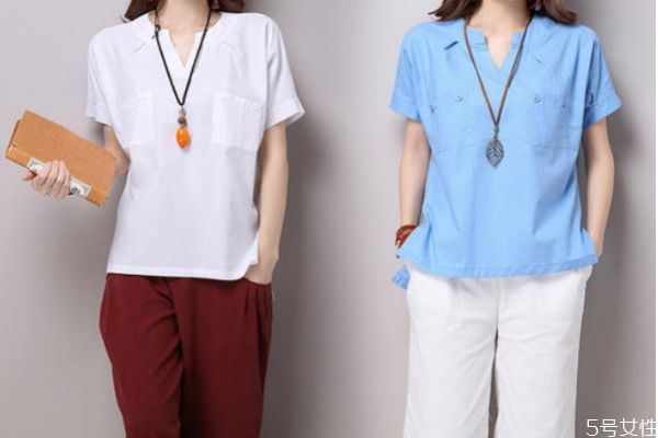 麻布衣服好吗,麻布做的衣服