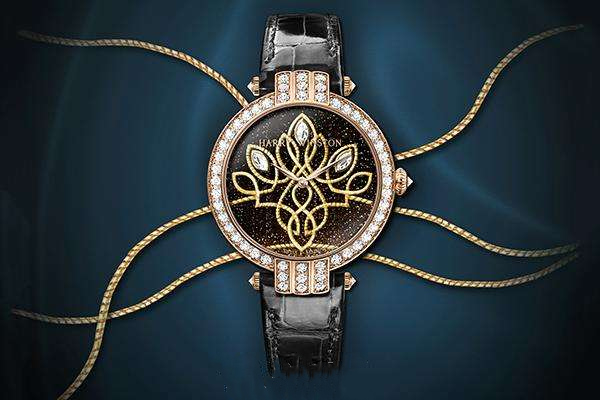 手表链子没有工具怎么拆,没有工具手表链子怎么拆图解