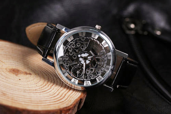 男机械表表盘多大合适,男士机械表表盘多大合适