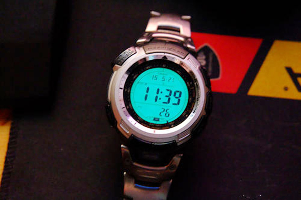 运动手表选择,买运动手表应该注意些什么