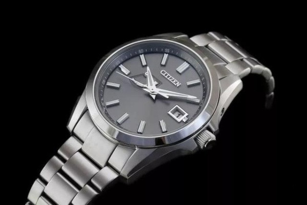 西铁城手表质量如何,西铁城手表怎么样