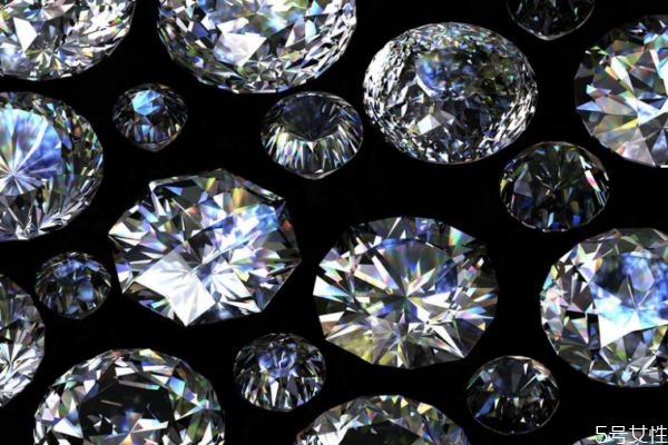 黑钻有什么用处,黑钻石有什么用