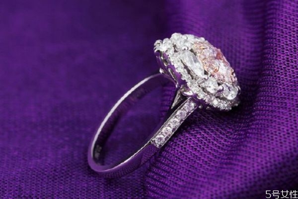 粉钻怎么分级别,粉钻等级划分