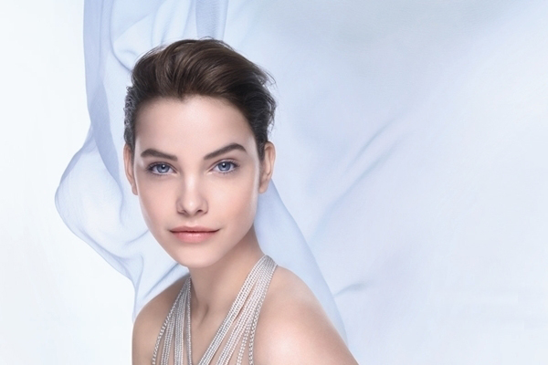 香奈儿的珍珠项链,香奈儿珍珠手链