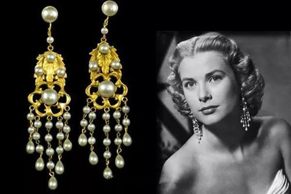 短发女生适合什么耳坠,短发适合什么样的耳钉 短发女生适合什么耳坠,短发适合什么样的耳钉