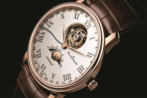 宝珀手表保不保值,宝珀手表保值吗 宝珀手表保不保值,宝珀手表保值吗