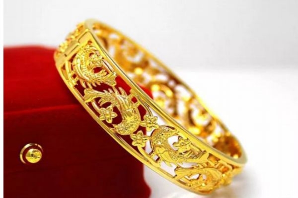 黄金有啥价值,黄金到底有没有价值