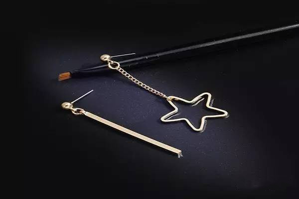 厚耳垂的女生适合什么样的耳环,耳垂大的女生适合什么耳环 厚耳垂的女生适合什么样的耳环,耳垂大的女生适合什么耳环