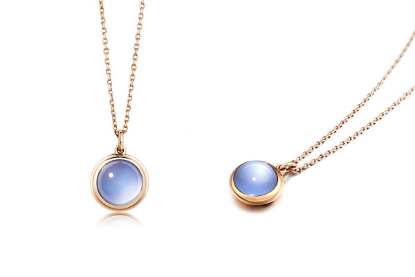 好的项链品牌,有名的项链品牌