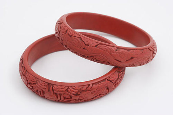 珊瑚石手镯,珊瑚玉手镯