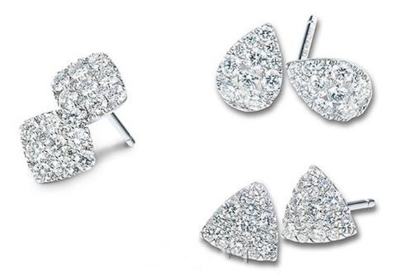 买耳钉什么牌子好,耳钉牌子推荐