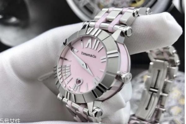 蒂芙尼手表什么价位,蒂芙尼腕表