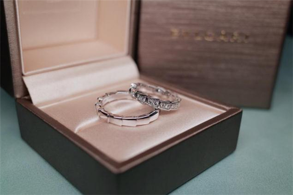 宝格丽戒指为什么这么贵,宝格丽钻戒的钻石怎么样呢?