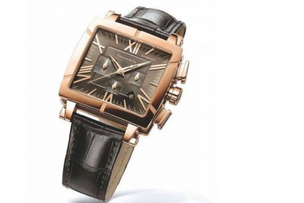 蒂芙尼手表属于什么档次,蒂芙尼手表怎么样