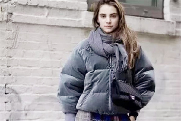 系围巾的多种方法视频,系围巾的多种方法简单