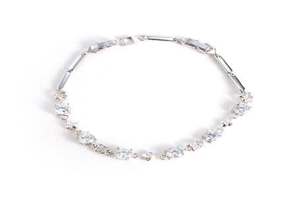 白金手链多少钱一条,白金手链多少钱一克