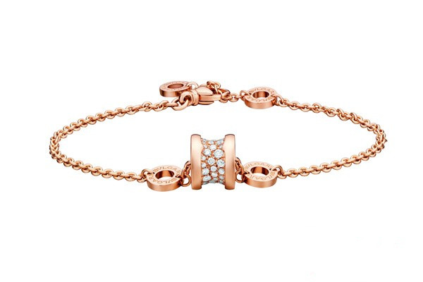 玫瑰金手链多少钱,玫瑰金项链值得买吗