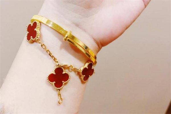 梵克雅宝属于几线品牌,梵克雅宝是什么档次