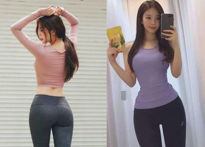 男人微胖是什么标准,男生口中的微胖是什么标准