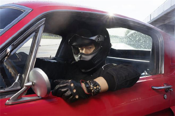 帝舵手表碧湾系列,帝舵碧湾表带