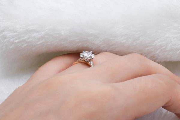 钻石的切割方式,钻石切割钻石