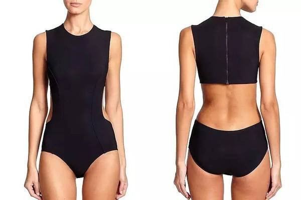 泳衣有哪些面料,泳衣是什么面料