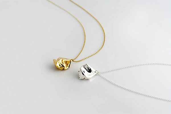 男生项链怎么戴,男士戴项链有什么讲究