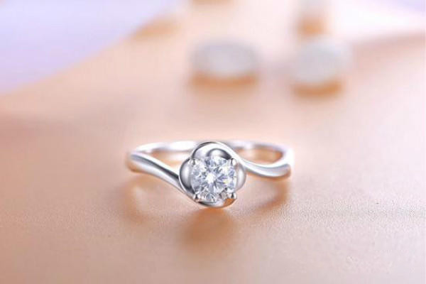 结婚钻戒怎么选择,钻戒的选购技巧