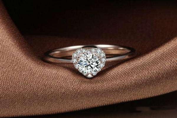 卡地亚钻戒1克拉多少钱,卡地亚一克拉钻石价格表