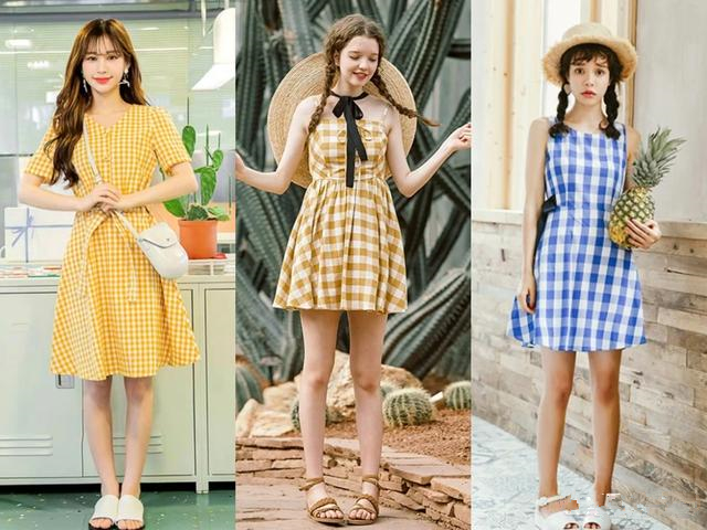 少女喜欢什么颜色,关于少女风的元素