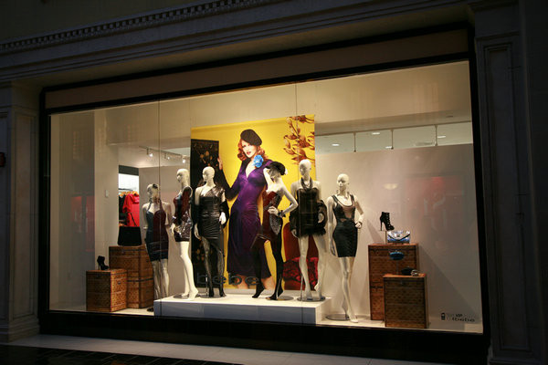 品牌稻草人,稻草人专卖店