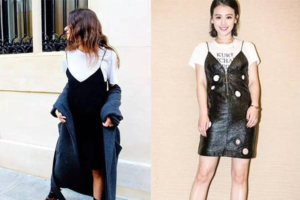 冬季仙女裙搭什么外套,冬季内搭裙子 冬季仙女裙搭什么外套,冬季内搭裙子