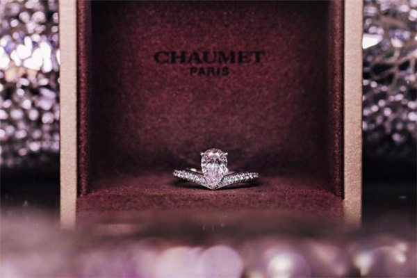 尚美巴黎戒指价格,为什么尚美巴黎的钻戒那么贵