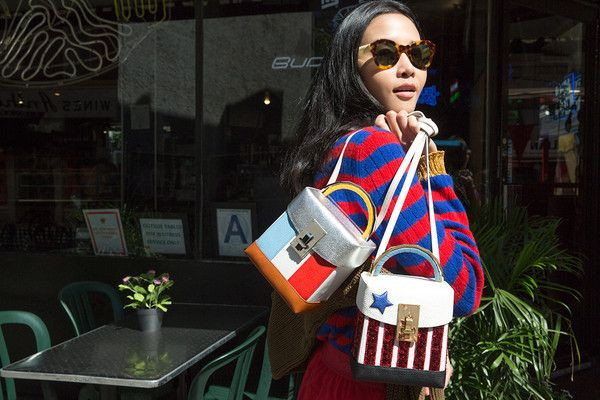 包包和衣服搭配技巧,包和衣服怎么搭配