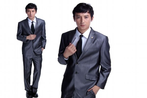 西装面料一般是什么面料,西装那种面料叫什么