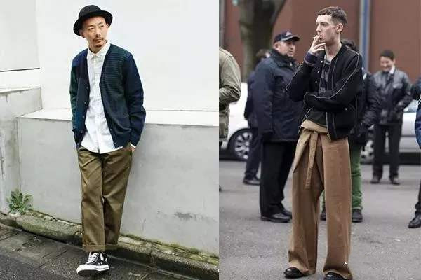 高中男生衬衫搭配,男士寸头怎么搭配衣服